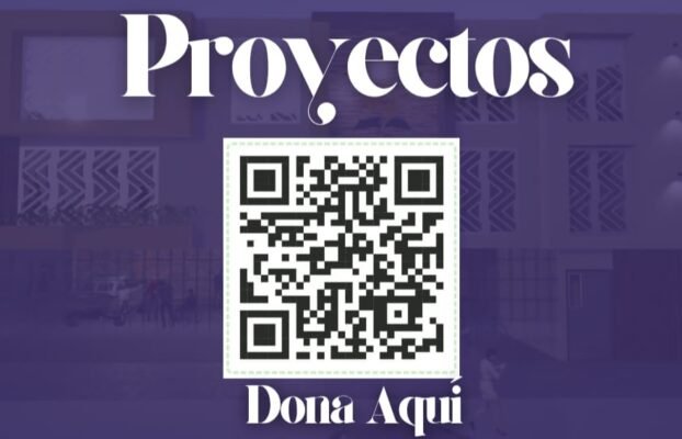 PROYECTOS SOCIALES