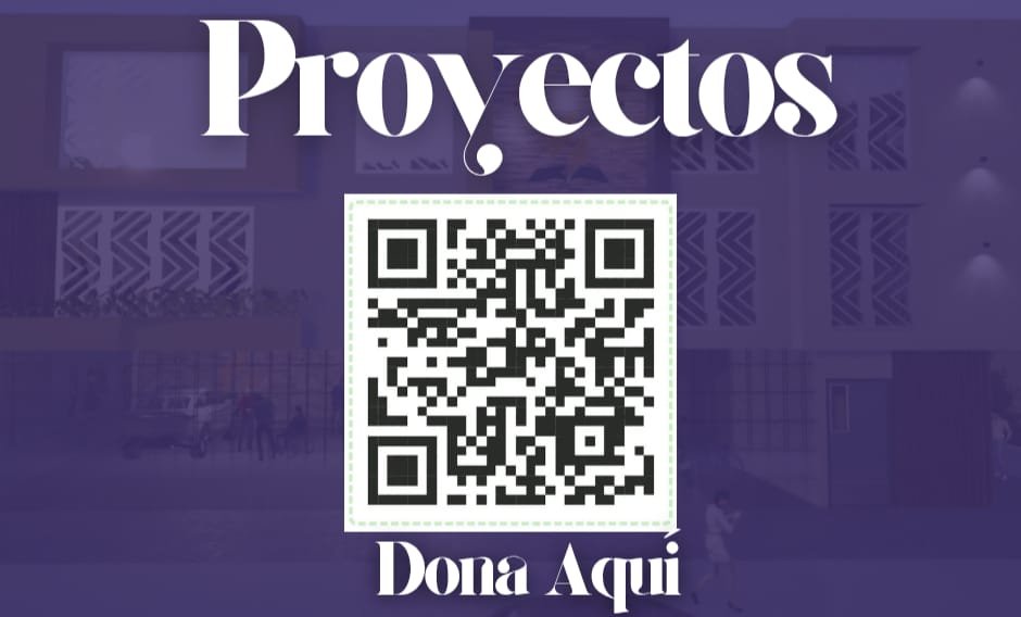 PROYECTOS SOCIALES