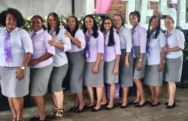 RESCATADAS POR JESUS