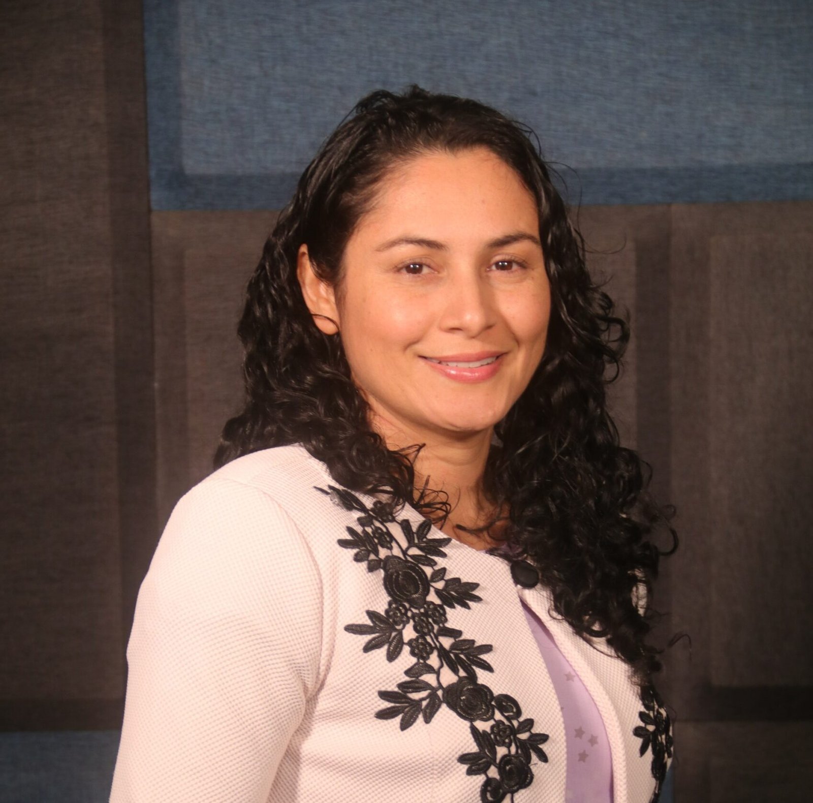 MINISTERIO FEMENINO